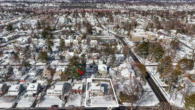 181 Webster Road, Scarsdale, NY 10583