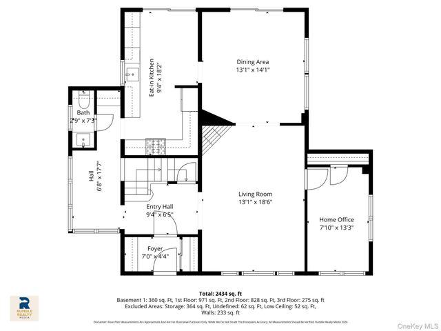 181 Webster Road, Scarsdale, NY 10583