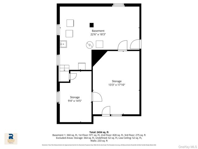 181 Webster Road, Scarsdale, NY 10583