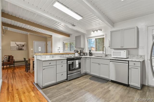 1535 Mount Everett Street, Colorado Springs, CO 80909