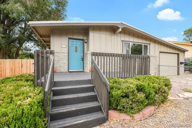1535 Mount Everett Street, Colorado Springs, CO 80909