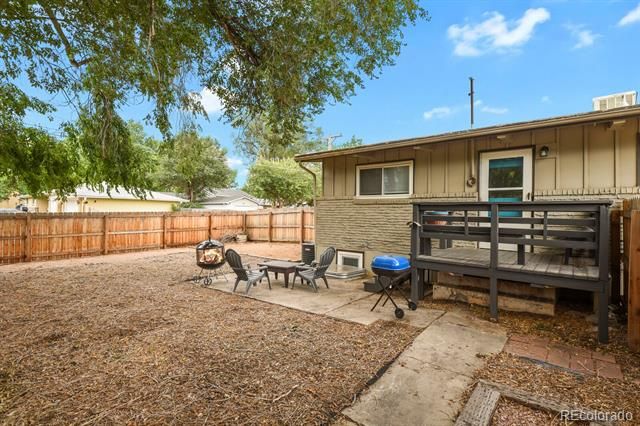 1535 Mount Everett Street, Colorado Springs, CO 80909