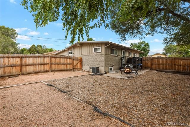 1535 Mount Everett Street, Colorado Springs, CO 80909