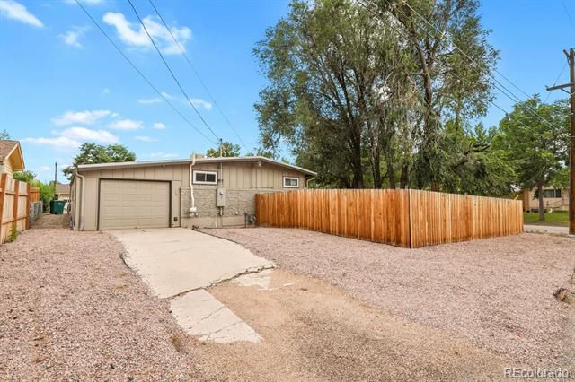 1535 Mount Everett Street, Colorado Springs, CO 80909