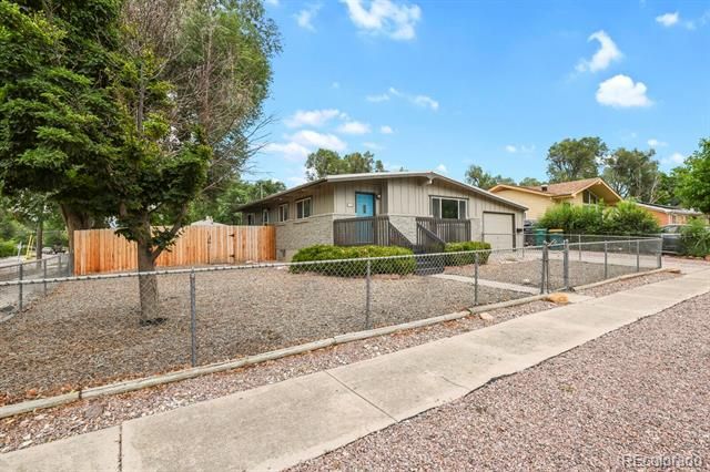 1535 Mount Everett Street, Colorado Springs, CO 80909