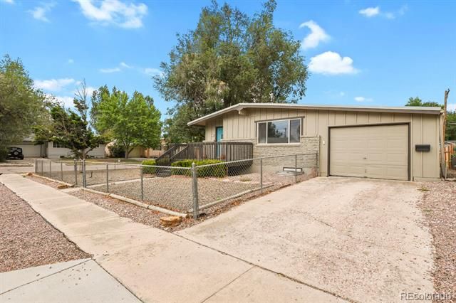 1535 Mount Everett Street, Colorado Springs, CO 80909