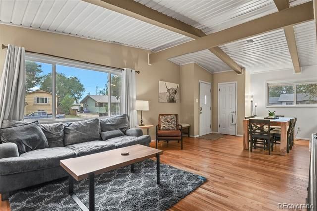 1535 Mount Everett Street, Colorado Springs, CO 80909