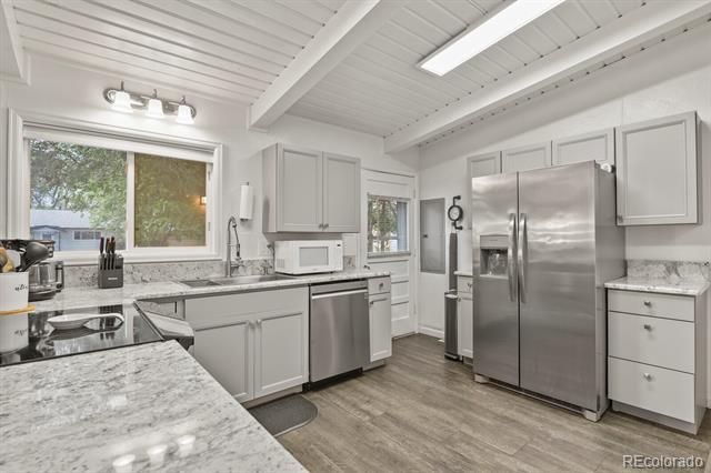 1535 Mount Everett Street, Colorado Springs, CO 80909