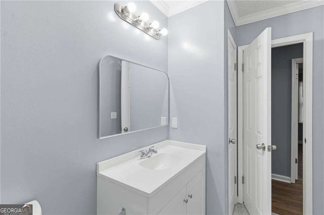 46 Stone Wood Lane, Lawrenceville, GA 30046