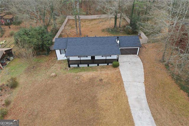 46 Stone Wood Lane, Lawrenceville, GA 30046