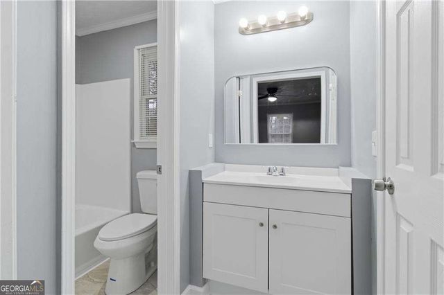 46 Stone Wood Lane, Lawrenceville, GA 30046