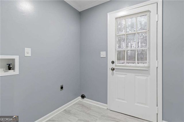 46 Stone Wood Lane, Lawrenceville, GA 30046