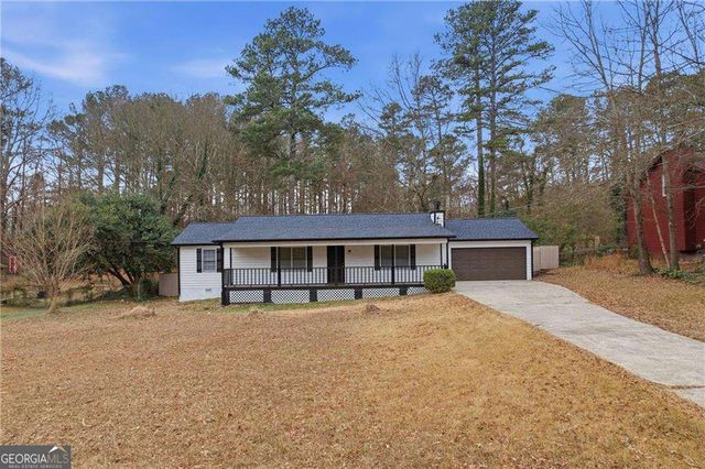 46 Stone Wood Lane, Lawrenceville, GA 30046