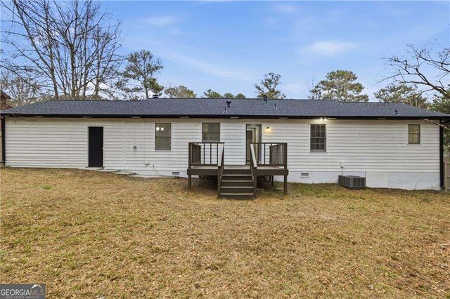 46 Stone Wood Lane, Lawrenceville, GA 30046