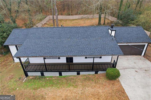 46 Stone Wood Lane, Lawrenceville, GA 30046