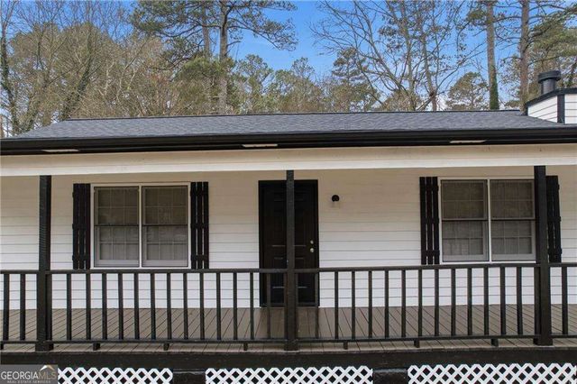 46 Stone Wood Lane, Lawrenceville, GA 30046