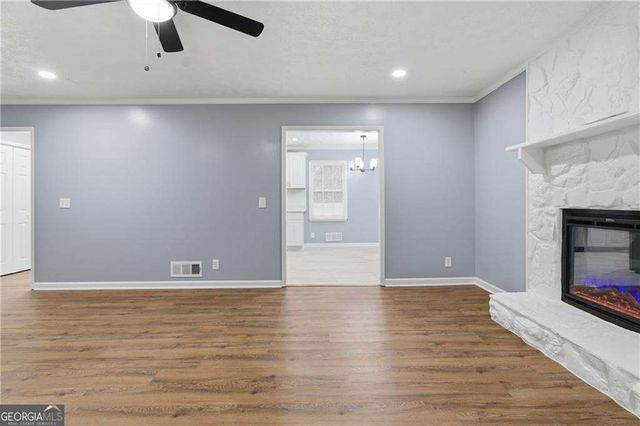 46 Stone Wood Lane, Lawrenceville, GA 30046