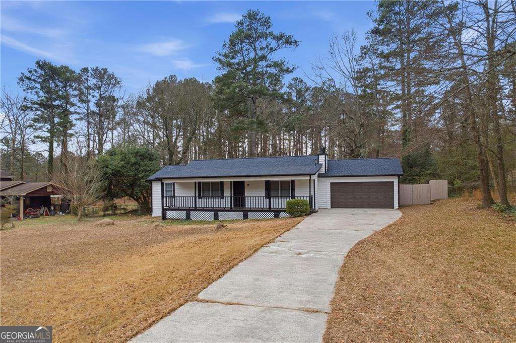 46 Stone Wood Lane, Lawrenceville, GA 30046