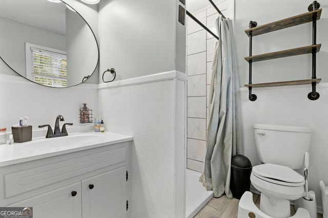 206 Hammond Drive, Summerville, GA 30747