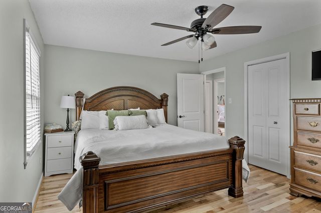 206 Hammond Drive, Summerville, GA 30747