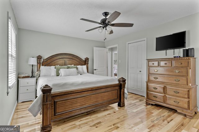 206 Hammond Drive, Summerville, GA 30747