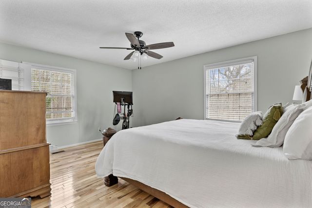 206 Hammond Drive, Summerville, GA 30747