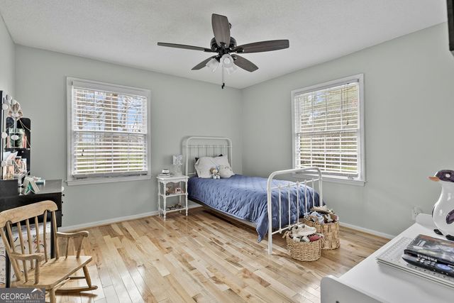 206 Hammond Drive, Summerville, GA 30747