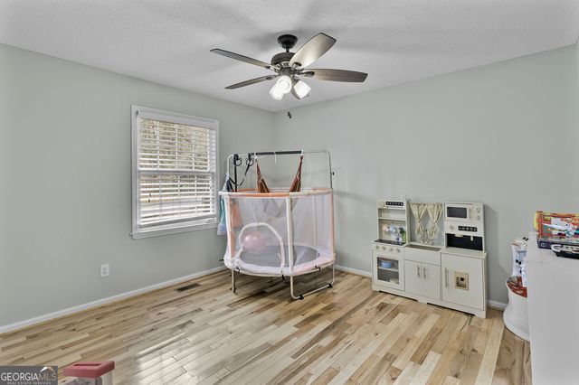 206 Hammond Drive, Summerville, GA 30747