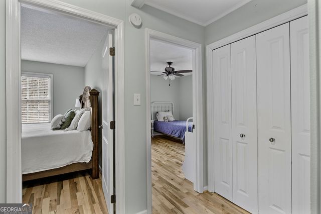 206 Hammond Drive, Summerville, GA 30747