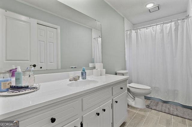 206 Hammond Drive, Summerville, GA 30747