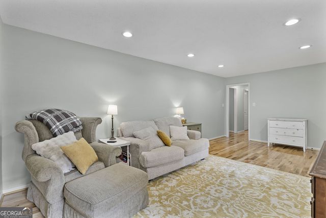 206 Hammond Drive, Summerville, GA 30747