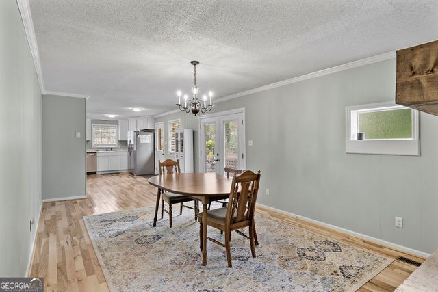 206 Hammond Drive, Summerville, GA 30747