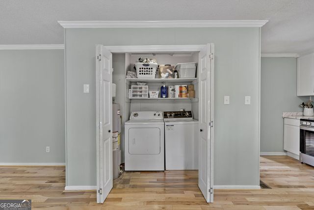 206 Hammond Drive, Summerville, GA 30747