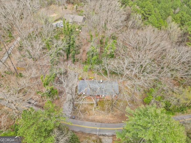 206 Hammond Drive, Summerville, GA 30747