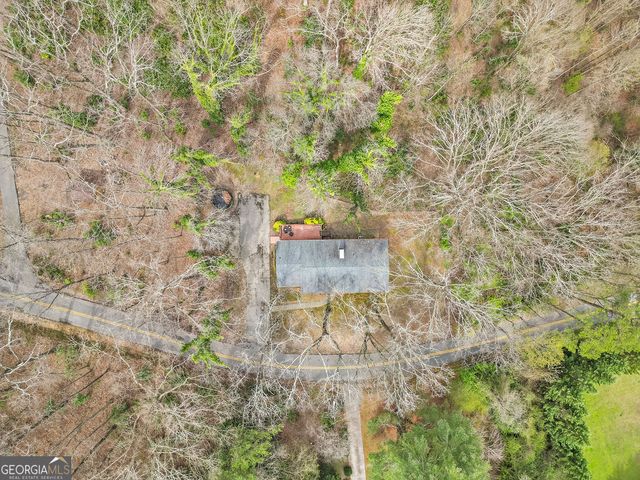 206 Hammond Drive, Summerville, GA 30747