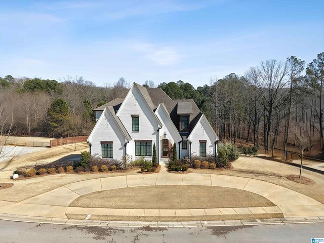 5747 DEERCREST COURT, Trussville, AL 35173