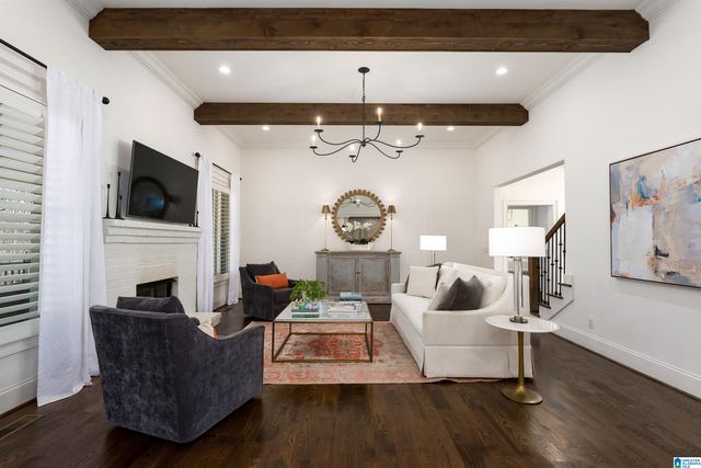 5747 DEERCREST COURT, Trussville, AL 35173