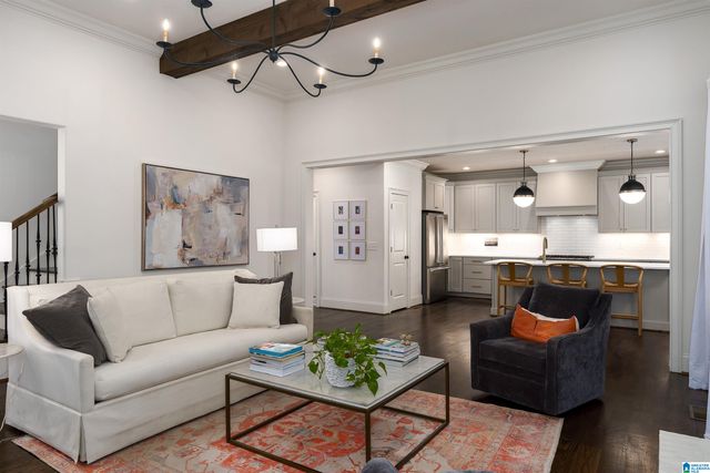 5747 DEERCREST COURT, Trussville, AL 35173