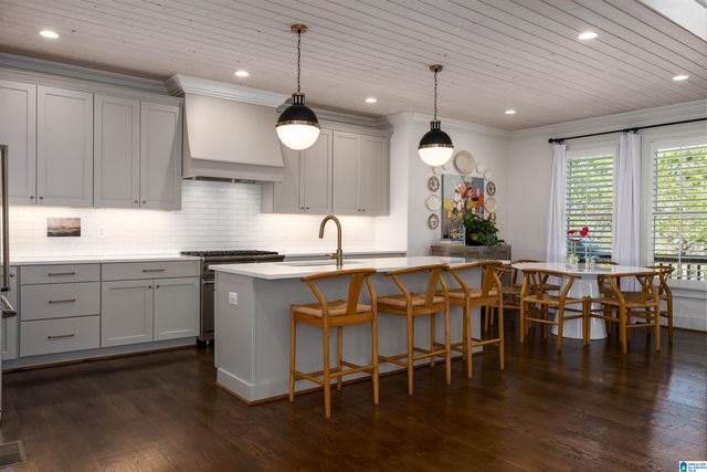 5747 DEERCREST COURT, Trussville, AL 35173