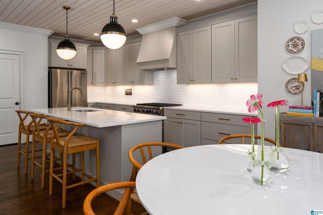 5747 DEERCREST COURT, Trussville, AL 35173