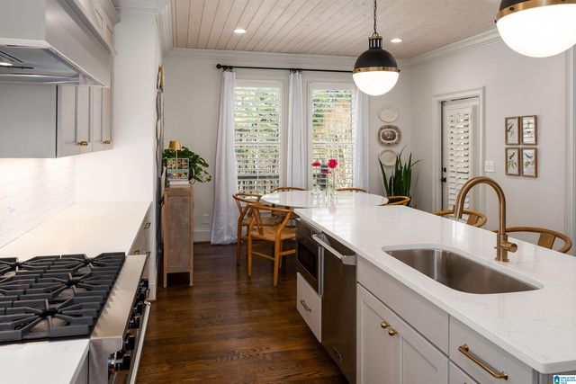 5747 DEERCREST COURT, Trussville, AL 35173