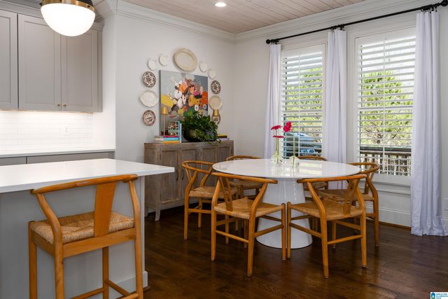 5747 DEERCREST COURT, Trussville, AL 35173