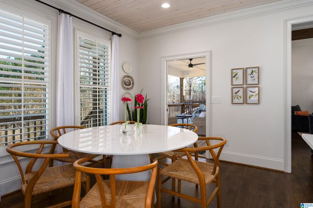 5747 DEERCREST COURT, Trussville, AL 35173