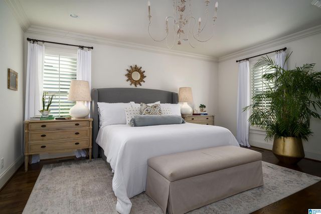 5747 DEERCREST COURT, Trussville, AL 35173