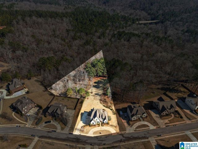 5747 DEERCREST COURT, Trussville, AL 35173