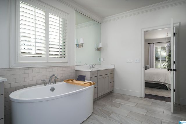 5747 DEERCREST COURT, Trussville, AL 35173