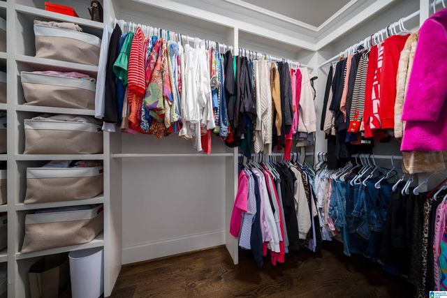 5747 DEERCREST COURT, Trussville, AL 35173