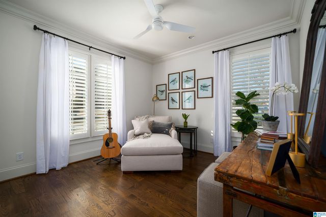 5747 DEERCREST COURT, Trussville, AL 35173