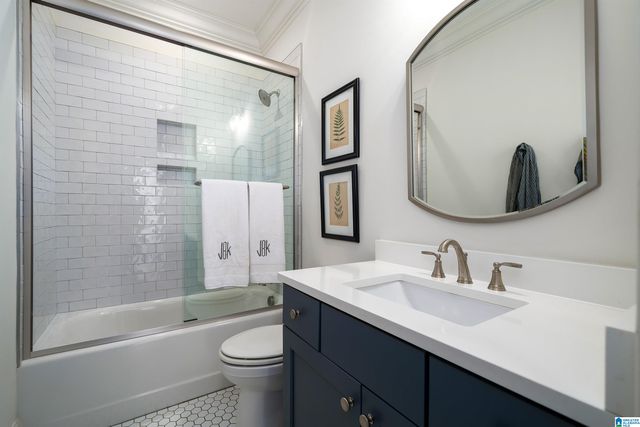 5747 DEERCREST COURT, Trussville, AL 35173