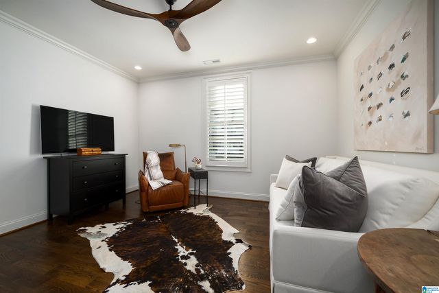 5747 DEERCREST COURT, Trussville, AL 35173